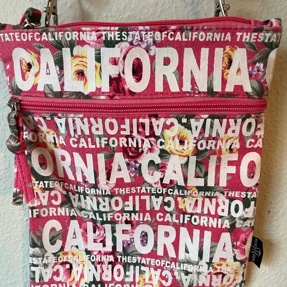 Robin Ruth California Bag - Picture 3 of 6